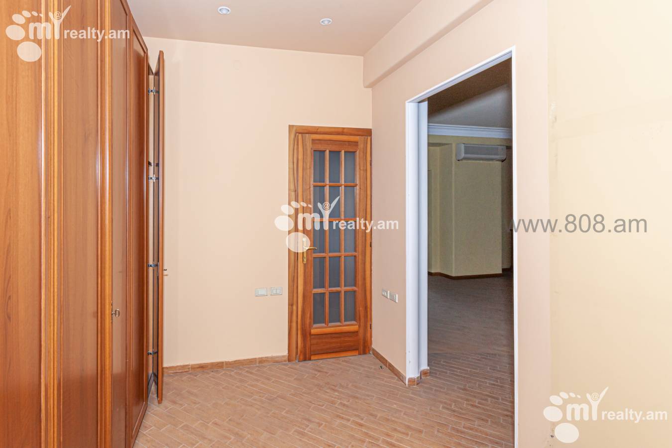 6 սենյականոց բնակարան  Ա. Ավետիսյան փող, Արաբկիր Երևան, 126749