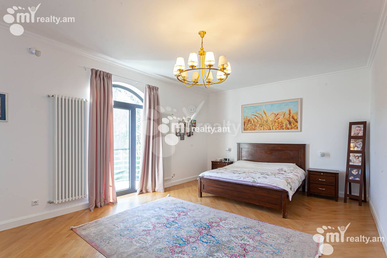 House for rent Vahakni District, Wahagni Yerevan, 153574