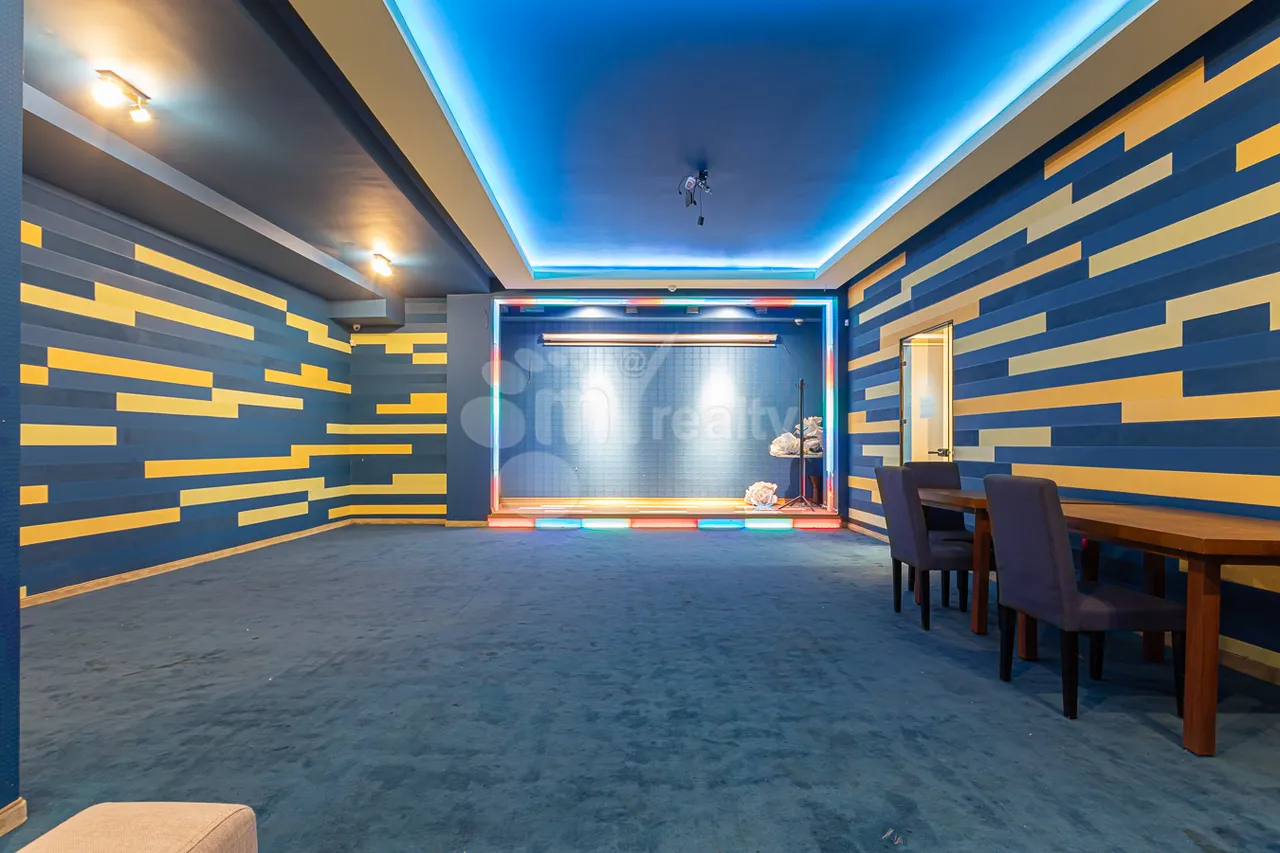 Commercial property for sale Shiraz St, Adshapnjak Yerevan, 158297