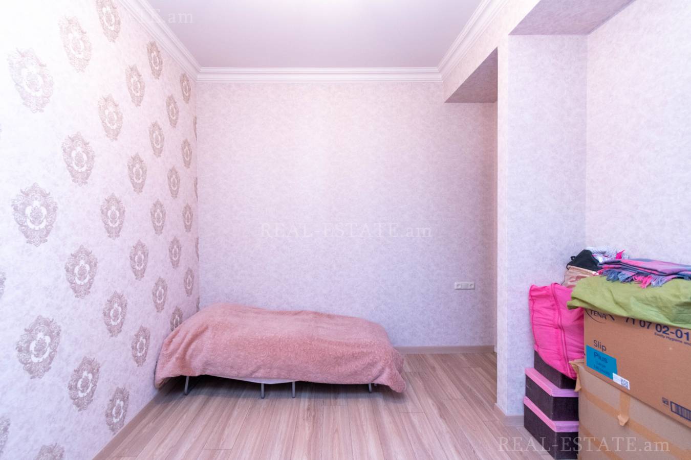 House for sale G 1 dis., Adshapnjak Yerevan, 124652