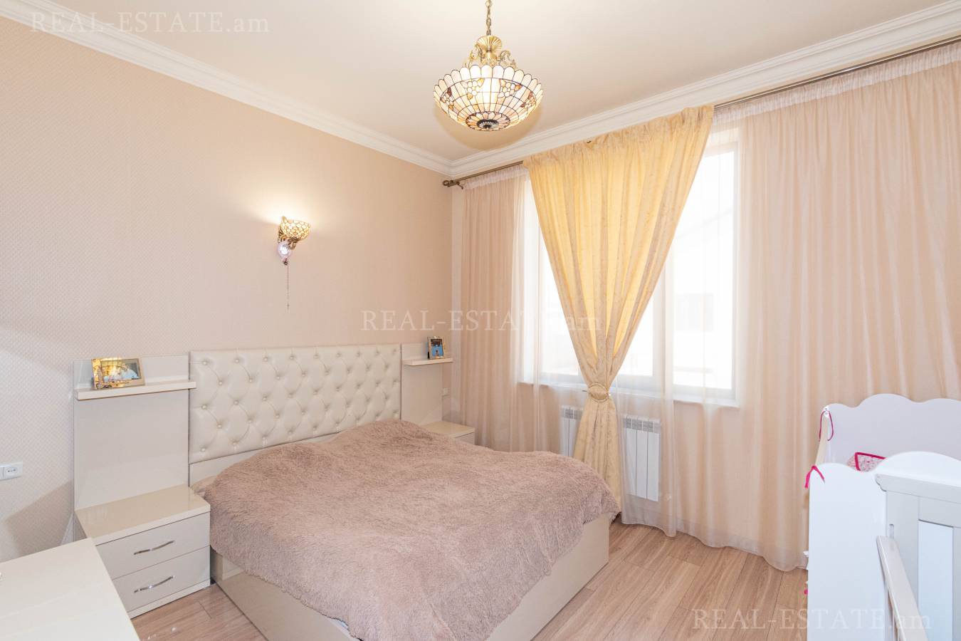 House for sale G 1 dis., Adshapnjak Yerevan, 124652