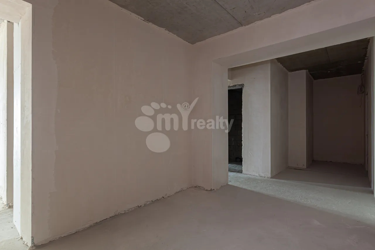 3 սենյականոց բնակարան  Ն. Զարյան փող, Արաբկիր Երևան, 160188