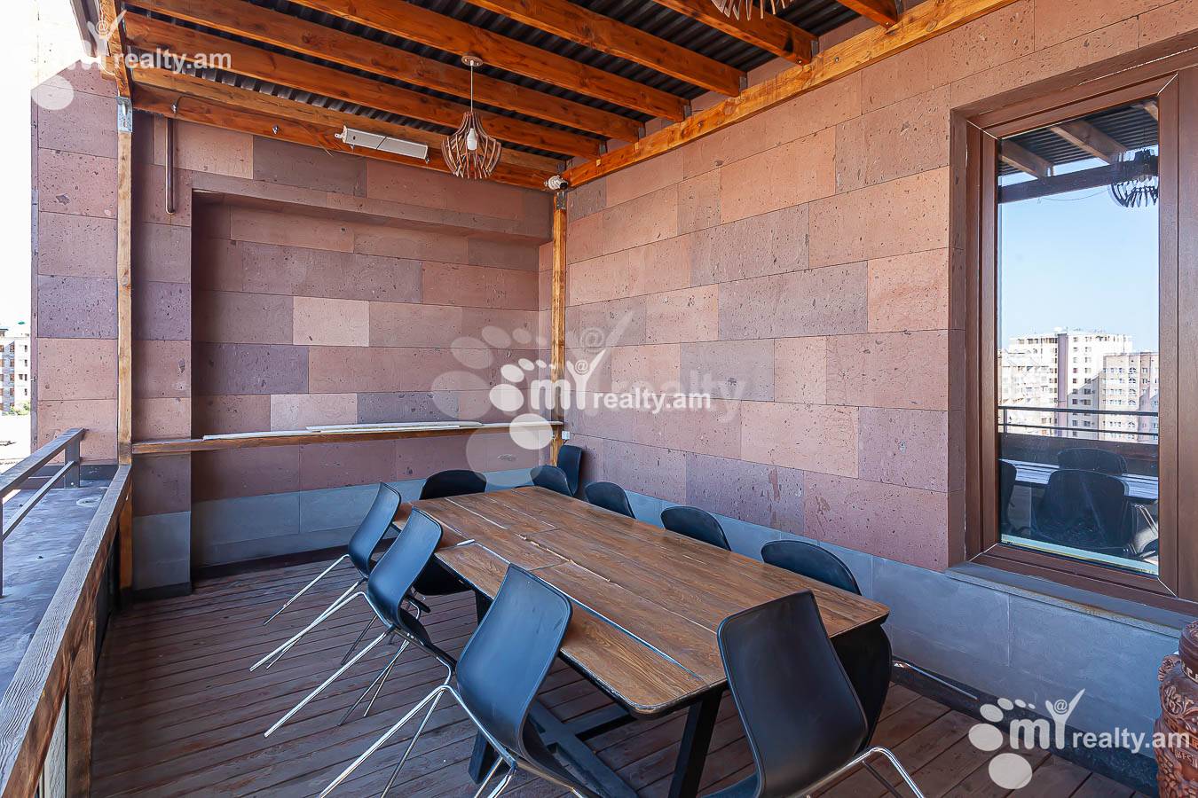 3 bedroom apartment for sale Shirvanzade St, Arabkir Yerevan, 153429