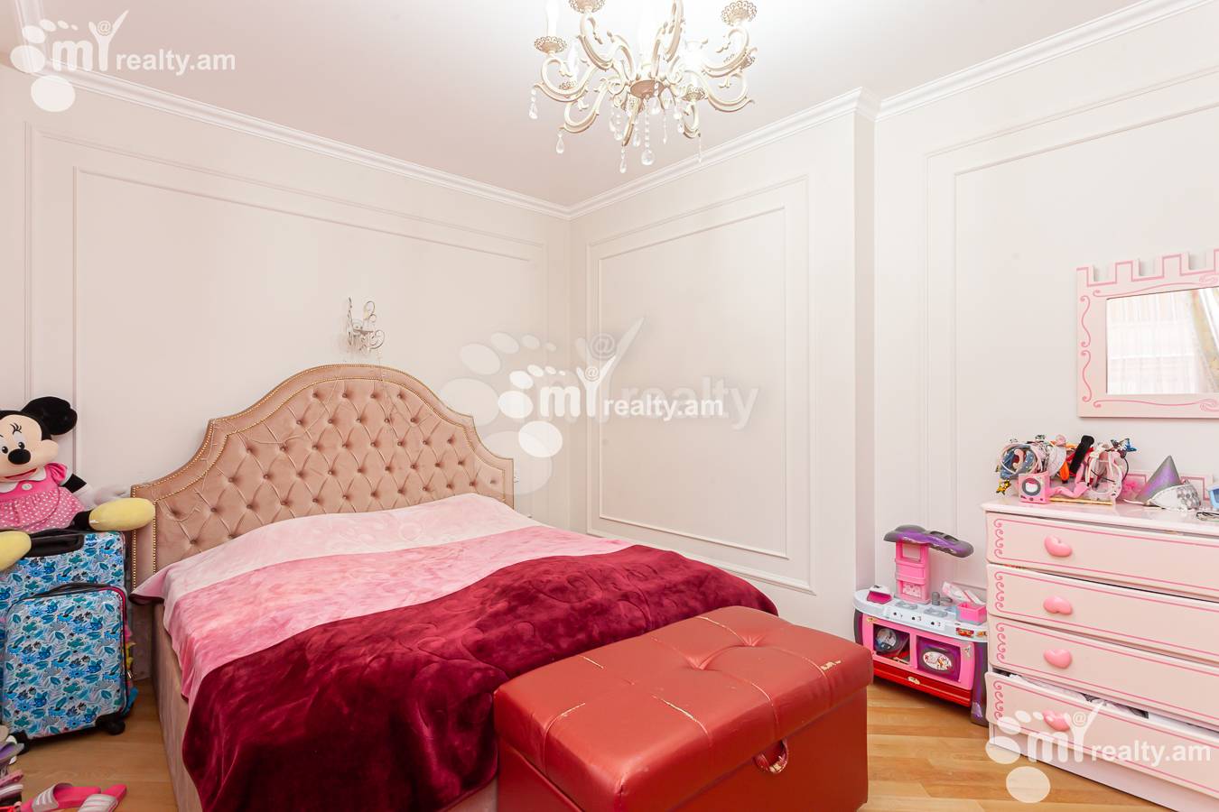 6 bedroom apartment for sale Teryan St, Center Yerevan, 154457