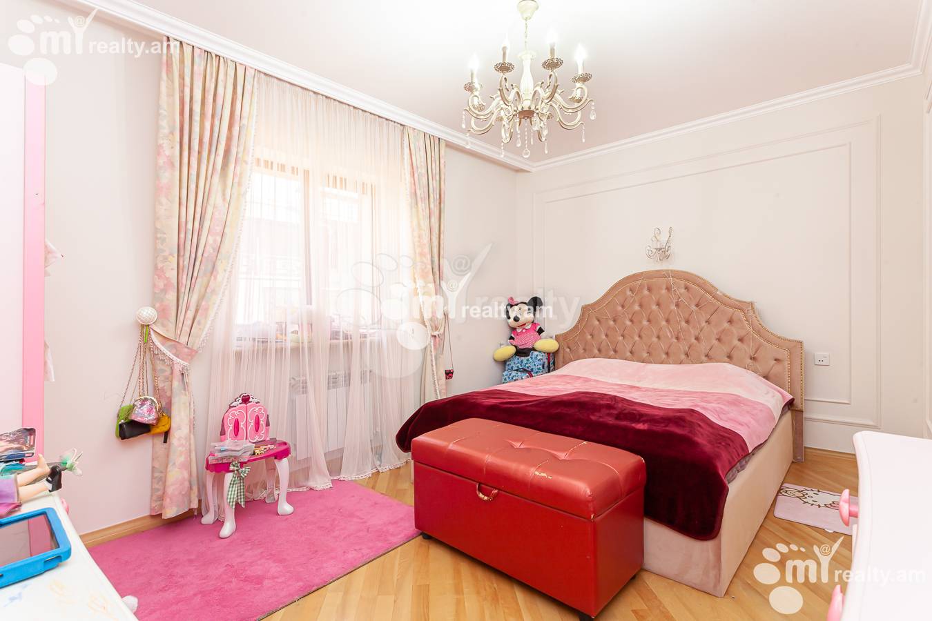 6 bedroom apartment for sale Teryan St, Center Yerevan, 154457