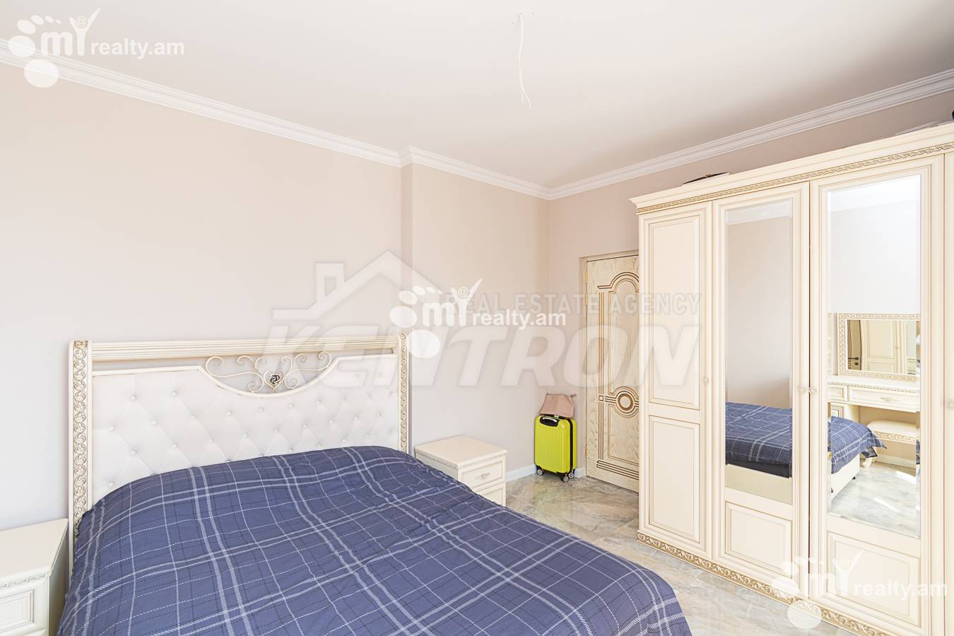 3 bedroom apartment for sale خیابان 1 شاهومیان, مالاتیا - سِباستیا ایروان, 133893