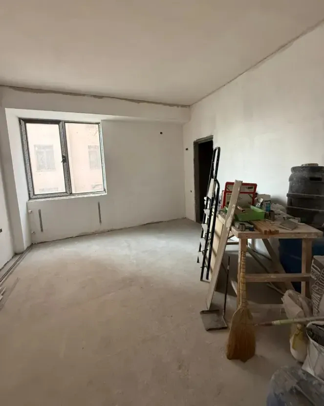 3 bedroom apartment for sale Mamikoniants St, Arabkir Yerevan, 161944