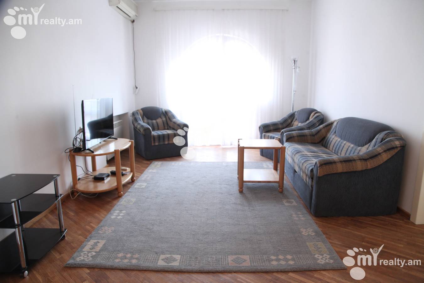 5 bedroom apartment for rent Baghramyan av(Arabkir), Arabkir Yerevan, 157707
