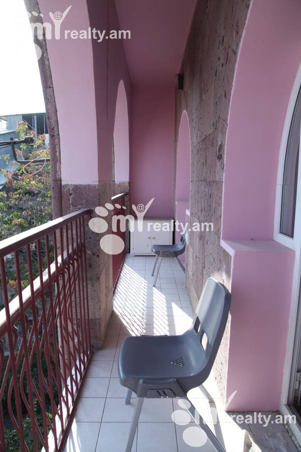 5 bedroom apartment for rent Baghramyan av(Arabkir), Arabkir Yerevan, 157707