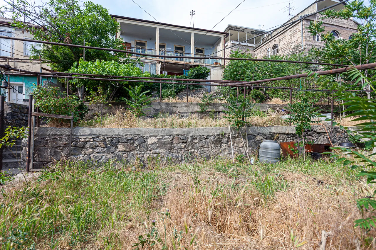 Land for sale Sarmen St, Center Yerevan, 160737