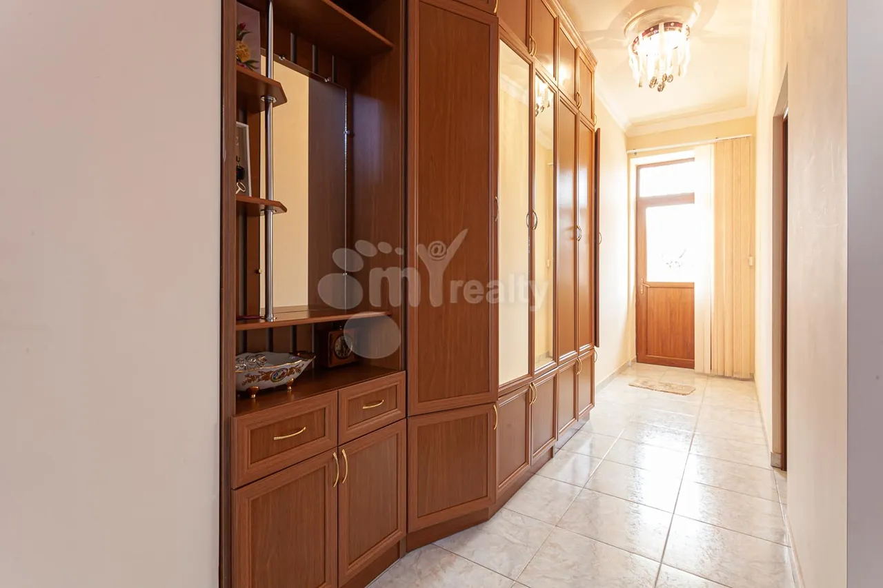 House for sale محله، خیابان باگرِواند, نور نورک ایروان, 157254