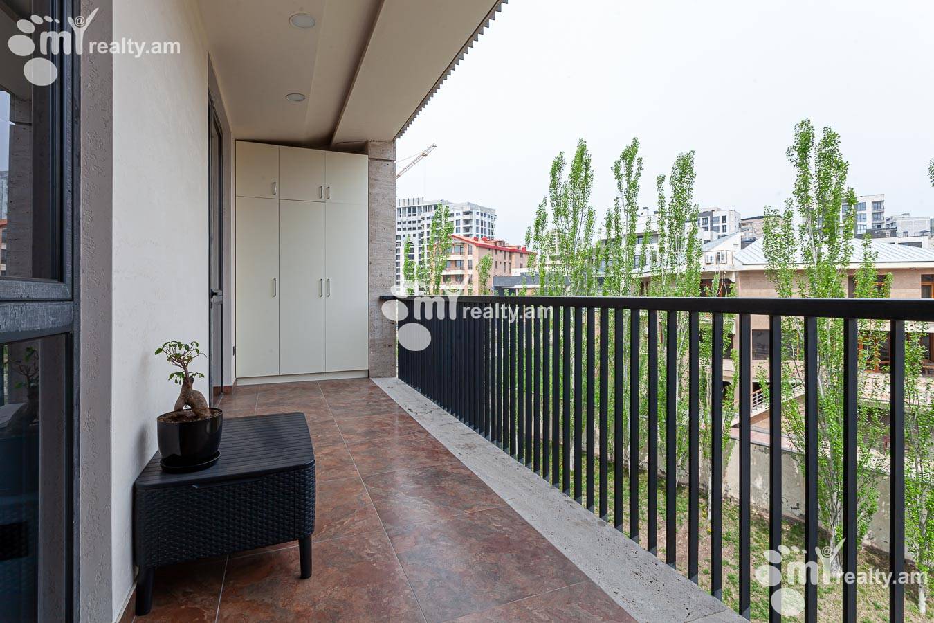 3 bedroom apartment for sale Antarayin St, Center Yerevan, 155240