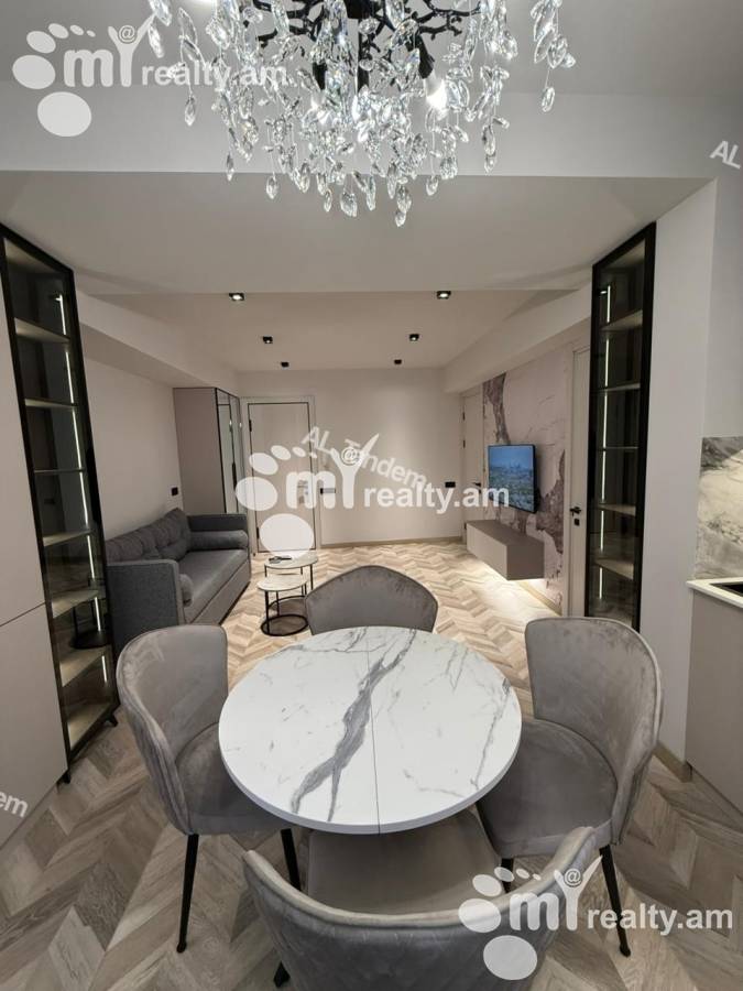 2 bedroom apartment for sale Orbeli Yeghbayrner   St, Arabkir Yerevan, 160158