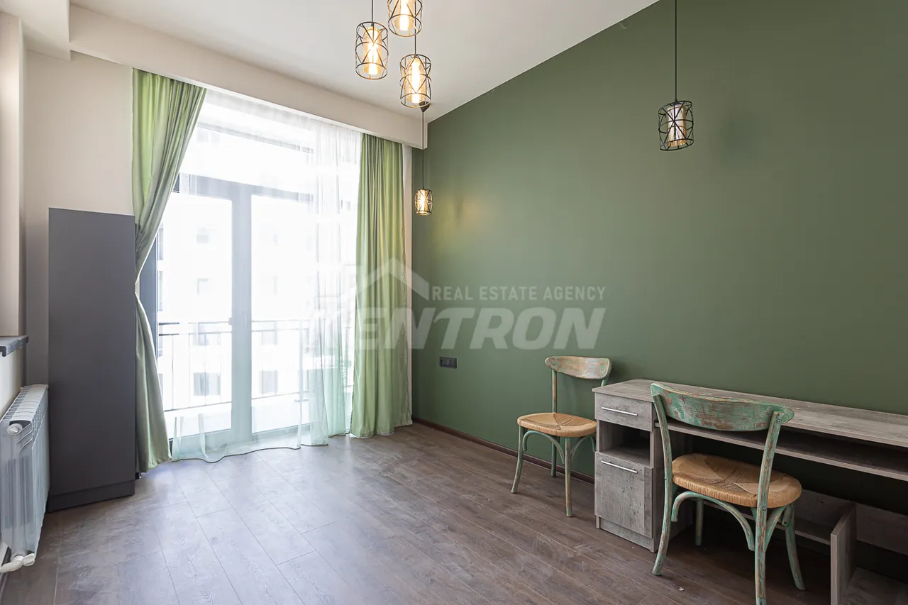 Снять 3 комнатную квартиру Тигран Петросян ул., Давташен Ереван, 158920