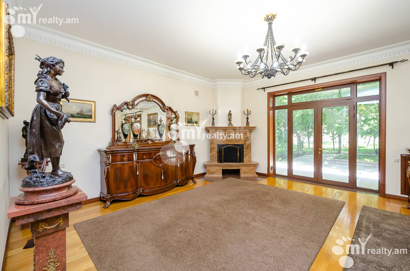 House for sale G. Hovsepyan St, Nork-Marash Yerevan, 152882