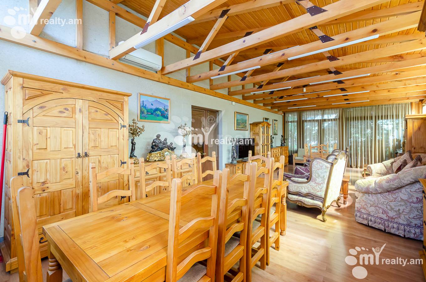 House for sale G. Hovsepyan St, Nork-Marash Yerevan, 152882