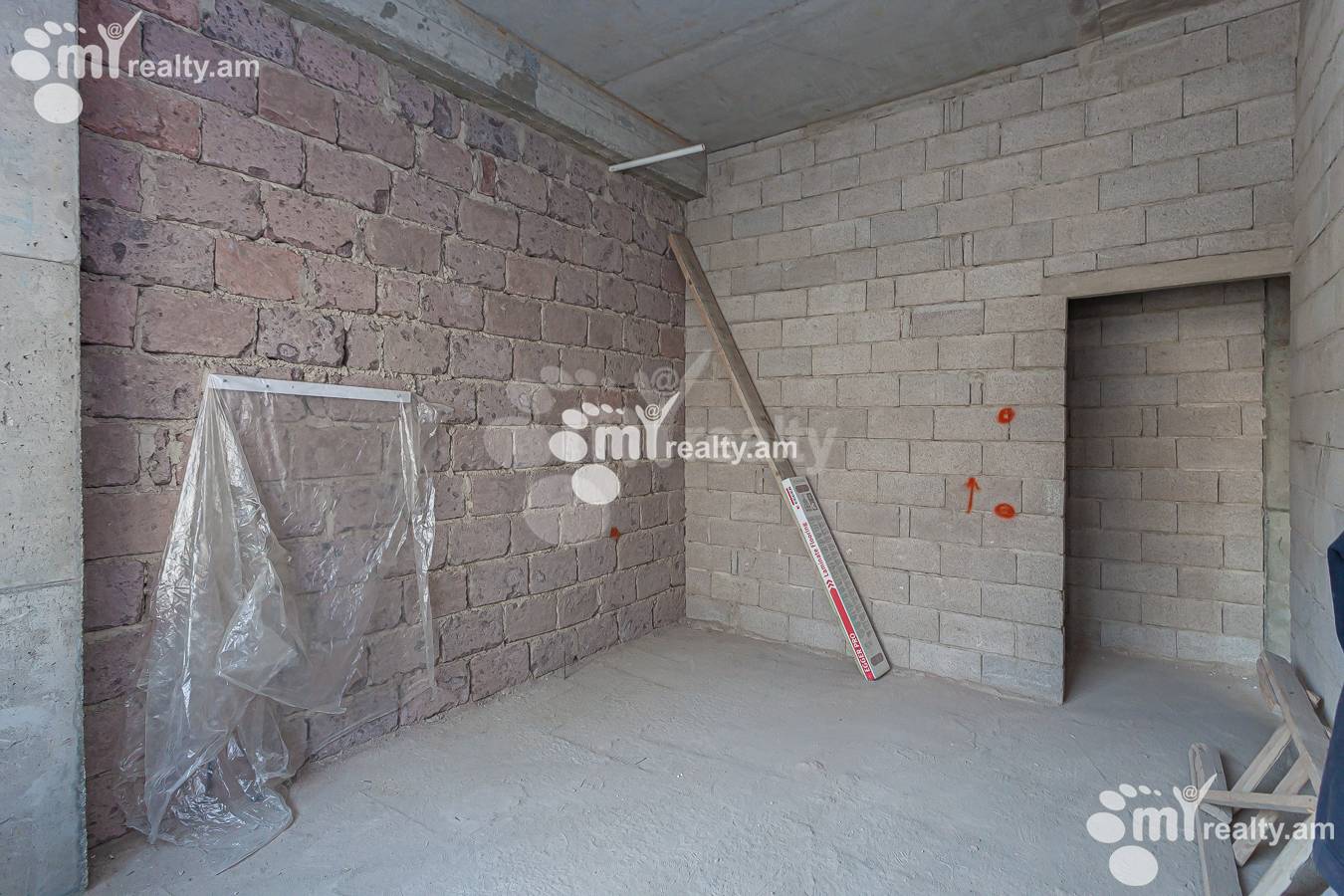 House for sale Dzor 2 district, Dawtaschen Yerevan, 144860