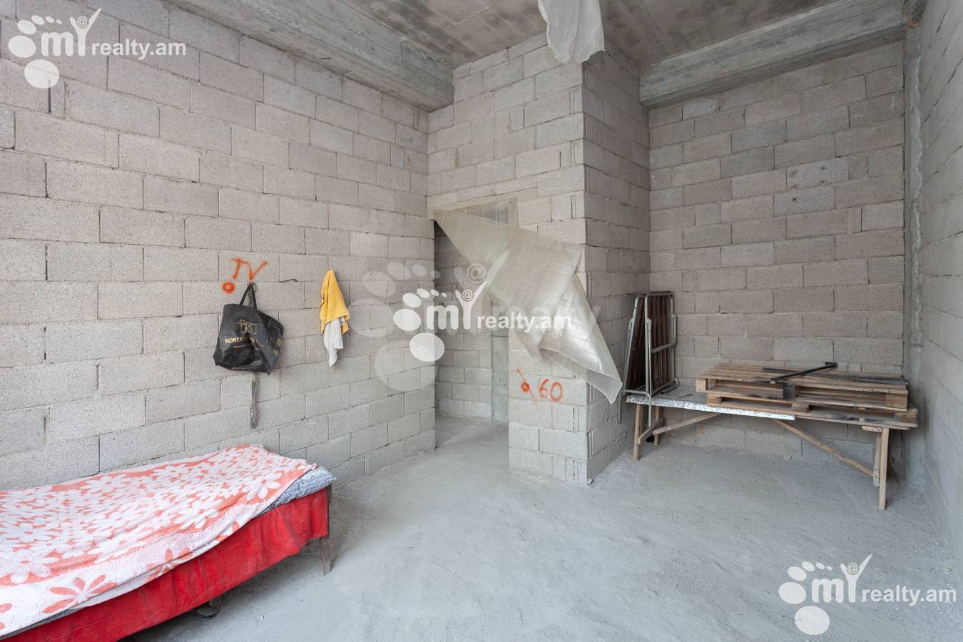 House for sale Dzor 2 district, Dawtaschen Yerevan, 144860