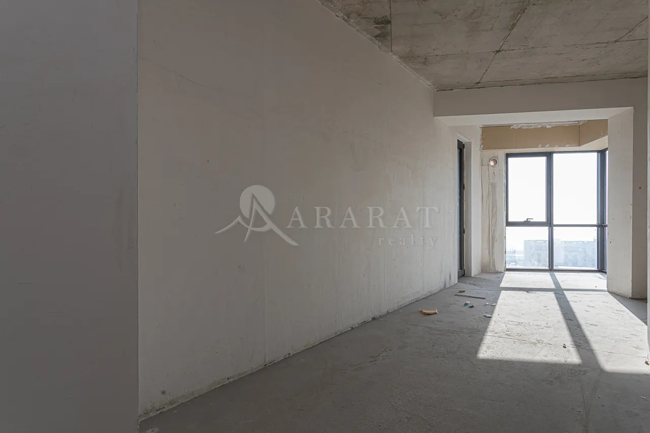 3 bedroom apartment for sale Aghbyur Serob St, Arabkir Yerevan, 157851