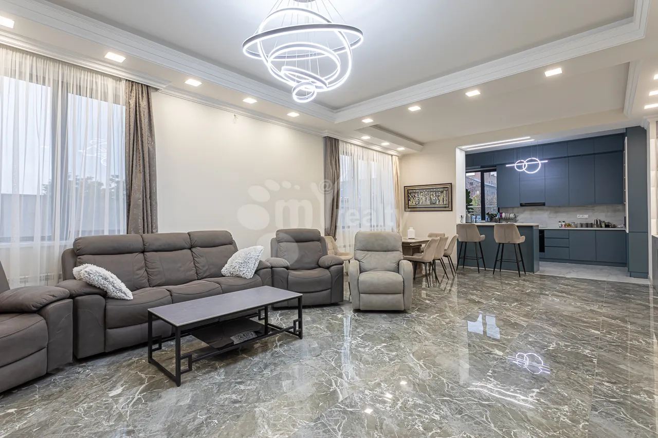 Առանձնատուն  Բագրևանդ թաղամաս, Նոր Նորք Երևան, 160037