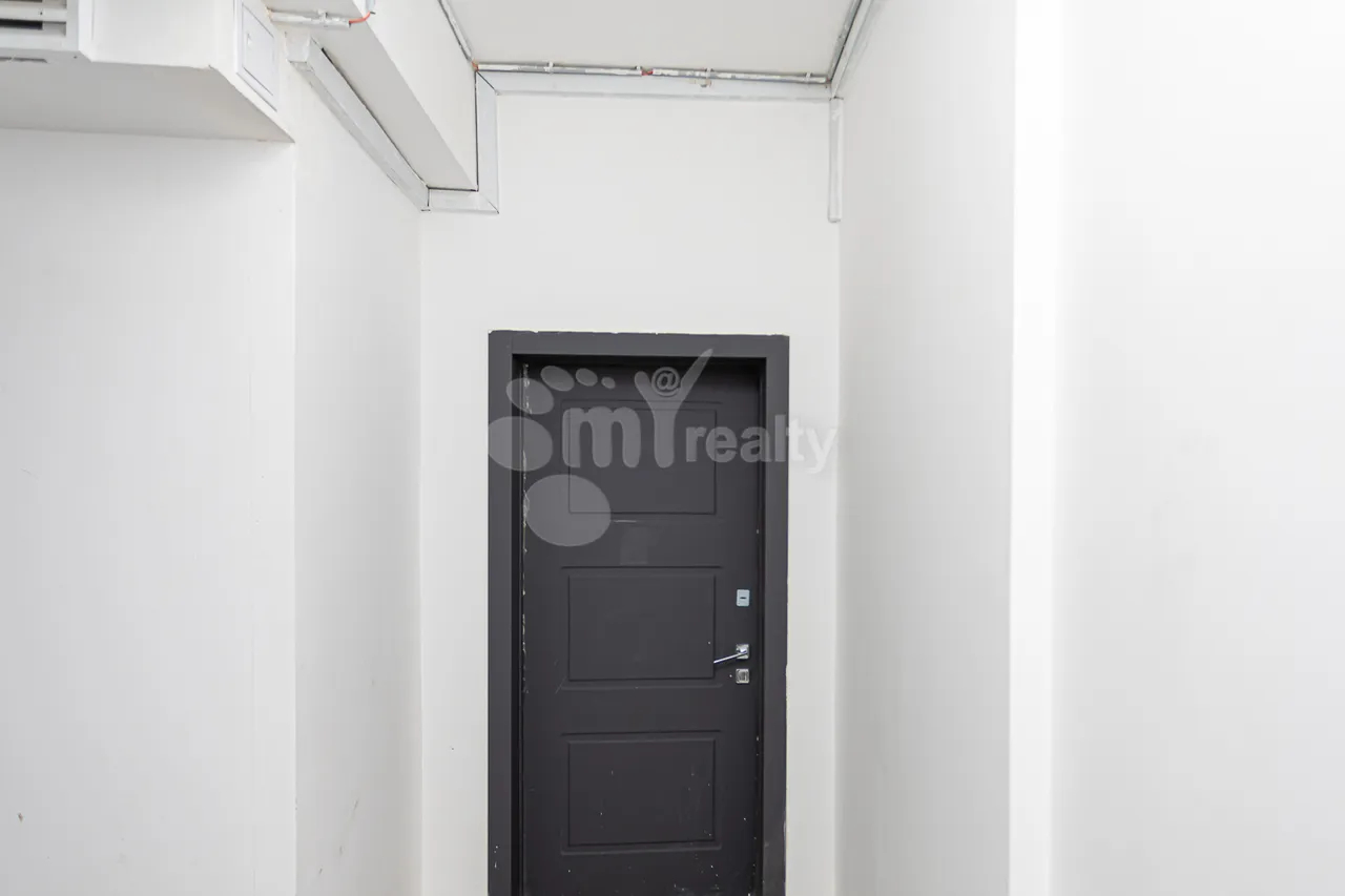 4 bedroom apartment for sale Adonts St, Arabkir Yerevan, 157885