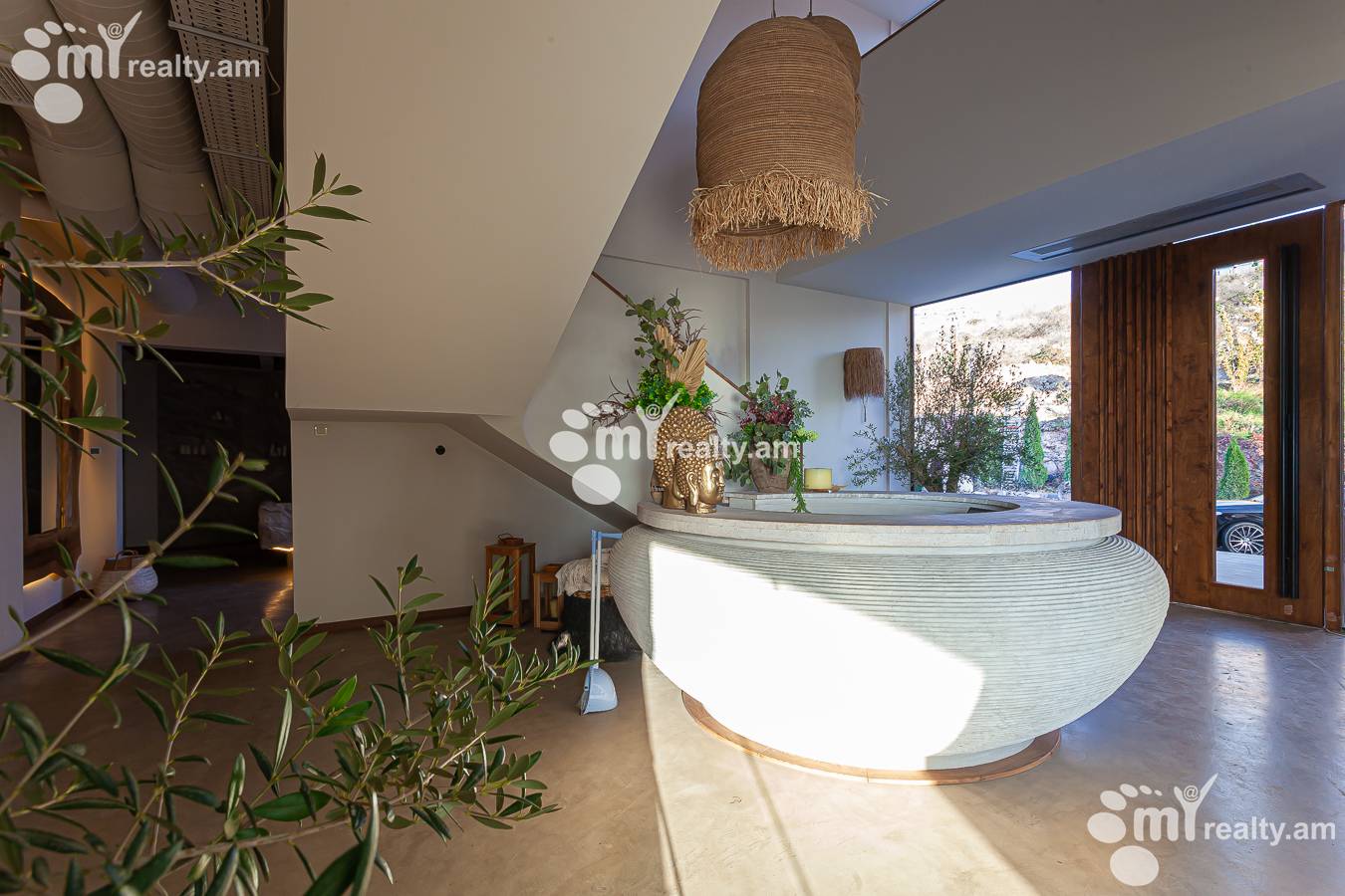 Commercial for sale خیابان گ. هوفسِپیان, نورک ماراش ایروان, 143789