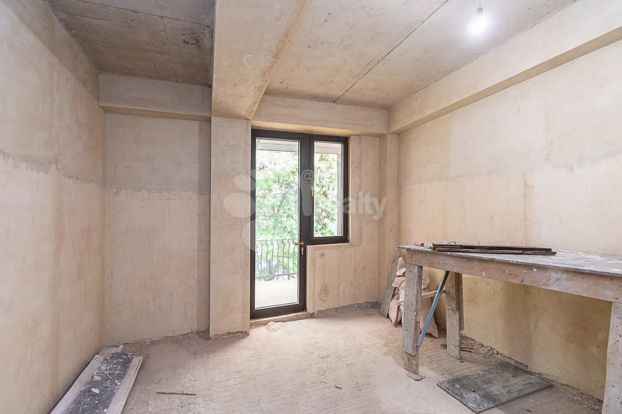 3 bedroom apartment for sale Gulakyan St, Arabkir Yerevan, 160448