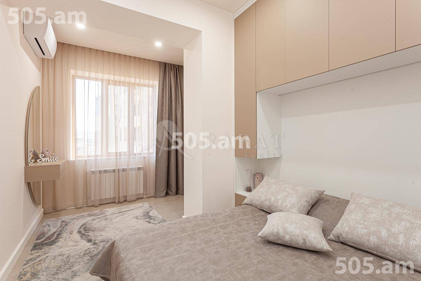 3 bedroom apartment for sale Yekmalyan St, Center Yerevan, 154947