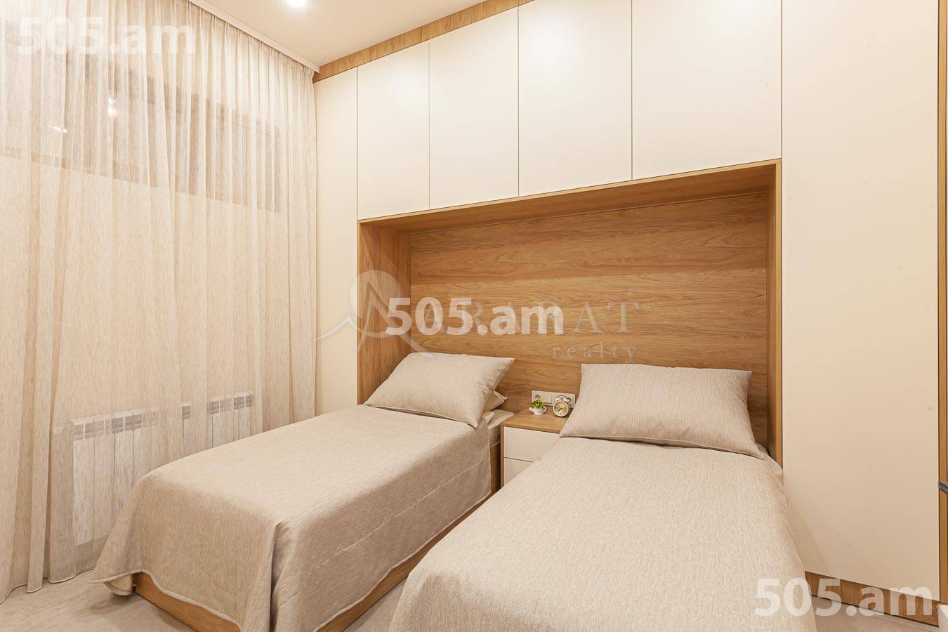 3 bedroom apartment for sale Yekmalyan St, Center Yerevan, 154947