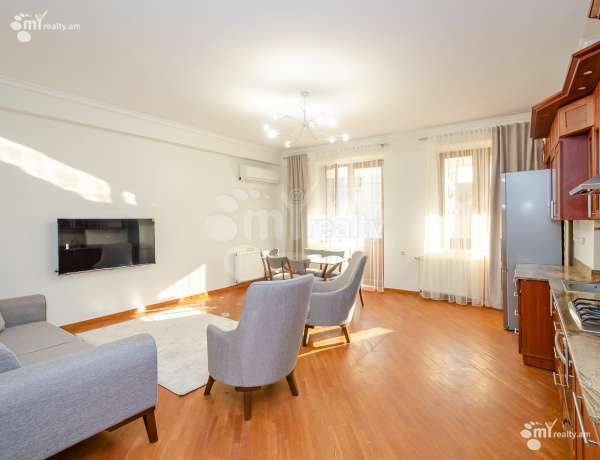 4-senyakanoc-bnakaran-vardzakalutyun-Yerevan-Center