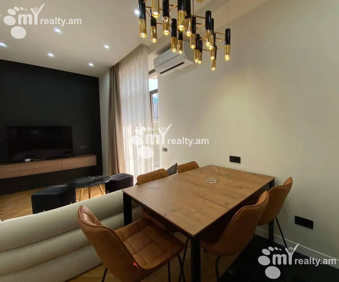 2 bedroom apartment for rent Aghayan St, Center Yerevan, 159898