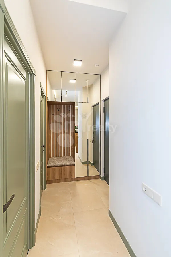 2 bedroom apartment for rent Komitas Ave, Arabkir Yerevan, 162003