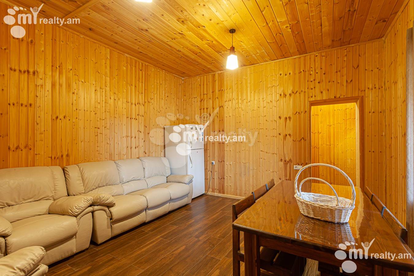 House for sale Bagrevand district, Nor Nork Yerevan, 154109