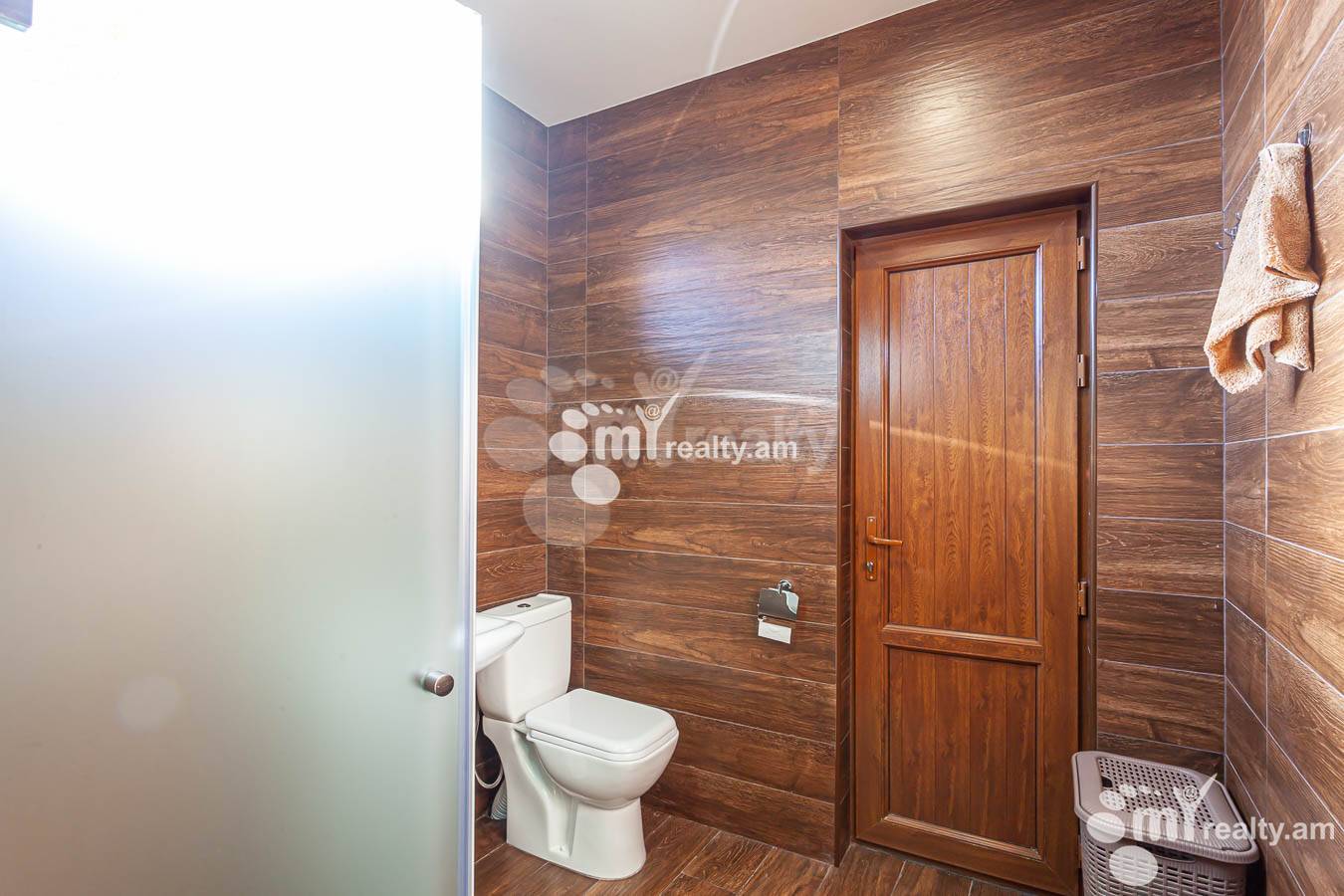 House for sale Bagrevand district, Nor Nork Yerevan, 154109