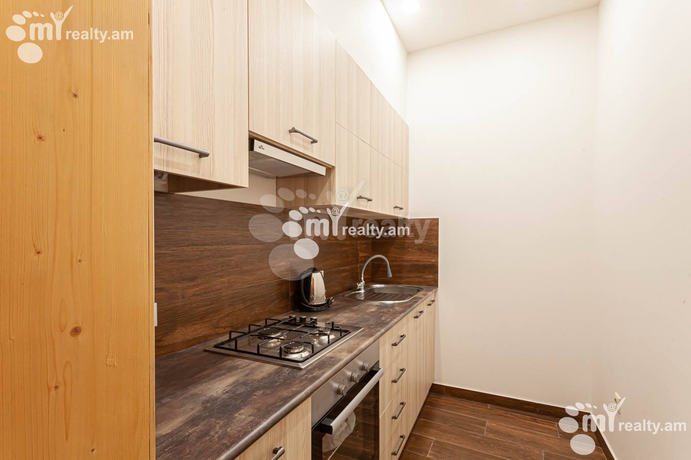 House for sale Bagrevand district, Nor Nork Yerevan, 154109