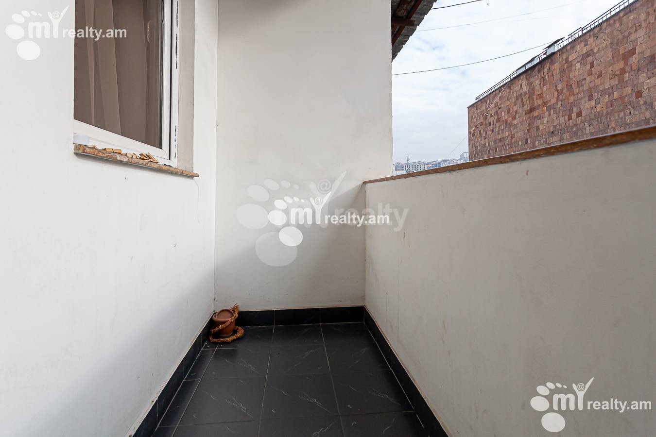 3 bedroom apartment for sale Abovyan St, Center Yerevan, 148913