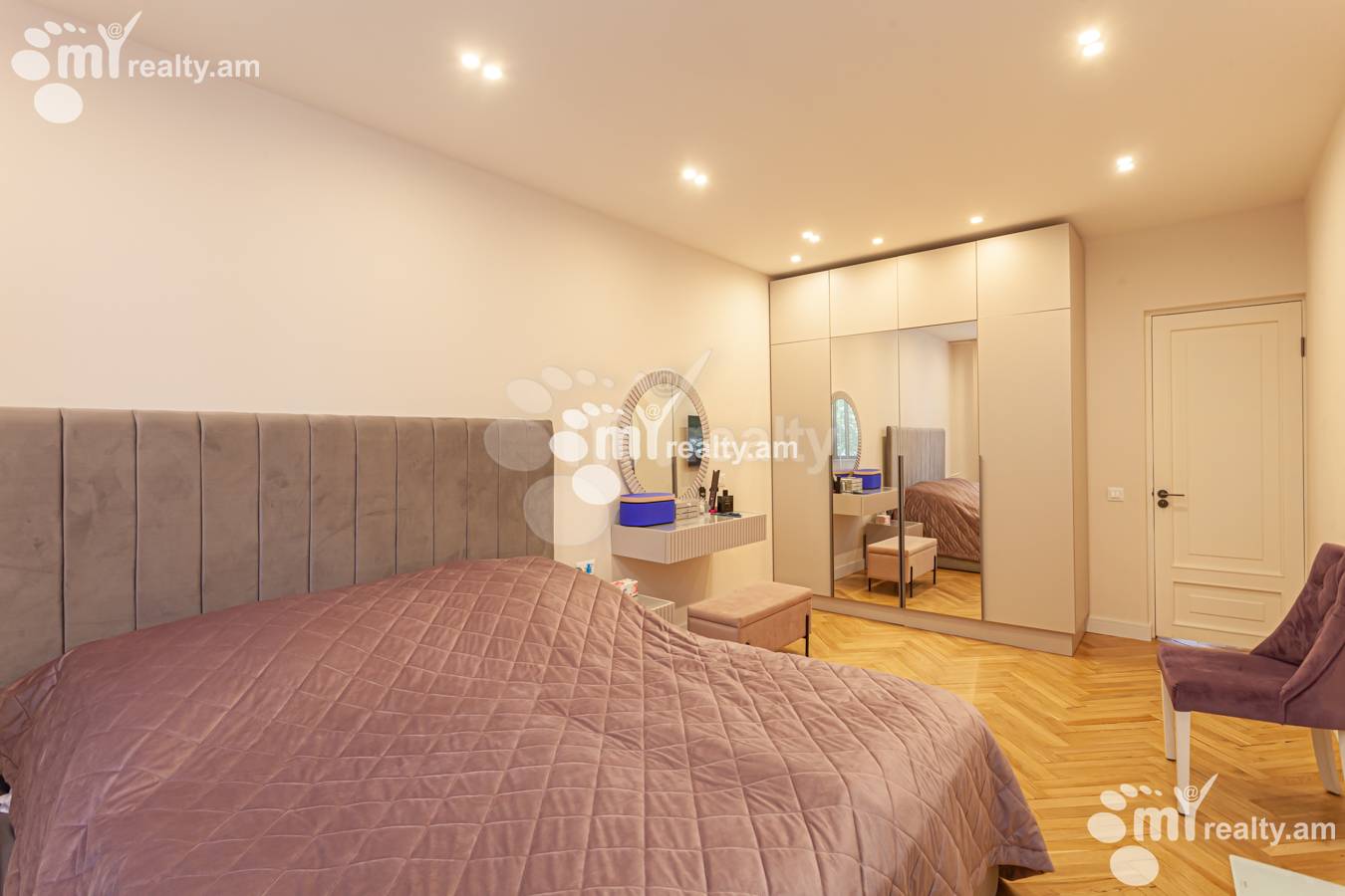 3 bedroom apartment for sale Hambardzumyan St, Arabkir Yerevan, 151069