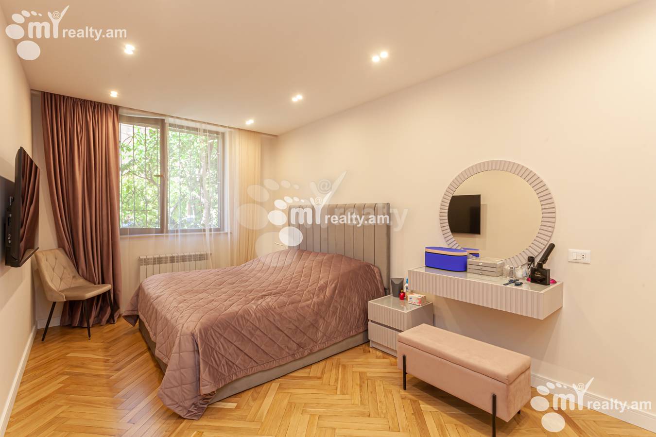 3 bedroom apartment for sale Hambardzumyan St, Arabkir Yerevan, 151069