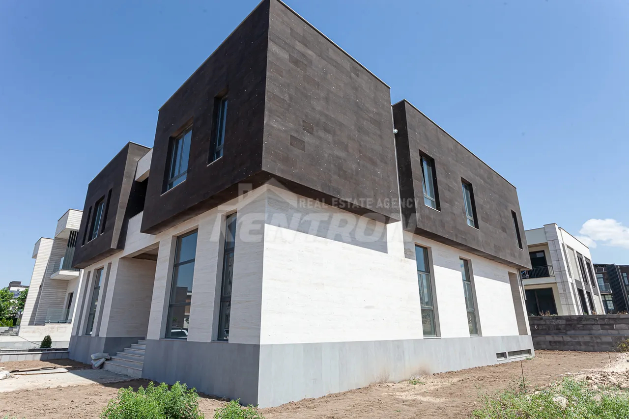 House for sale Ghevont Alishan street, واهاگنی ایروان, 157790