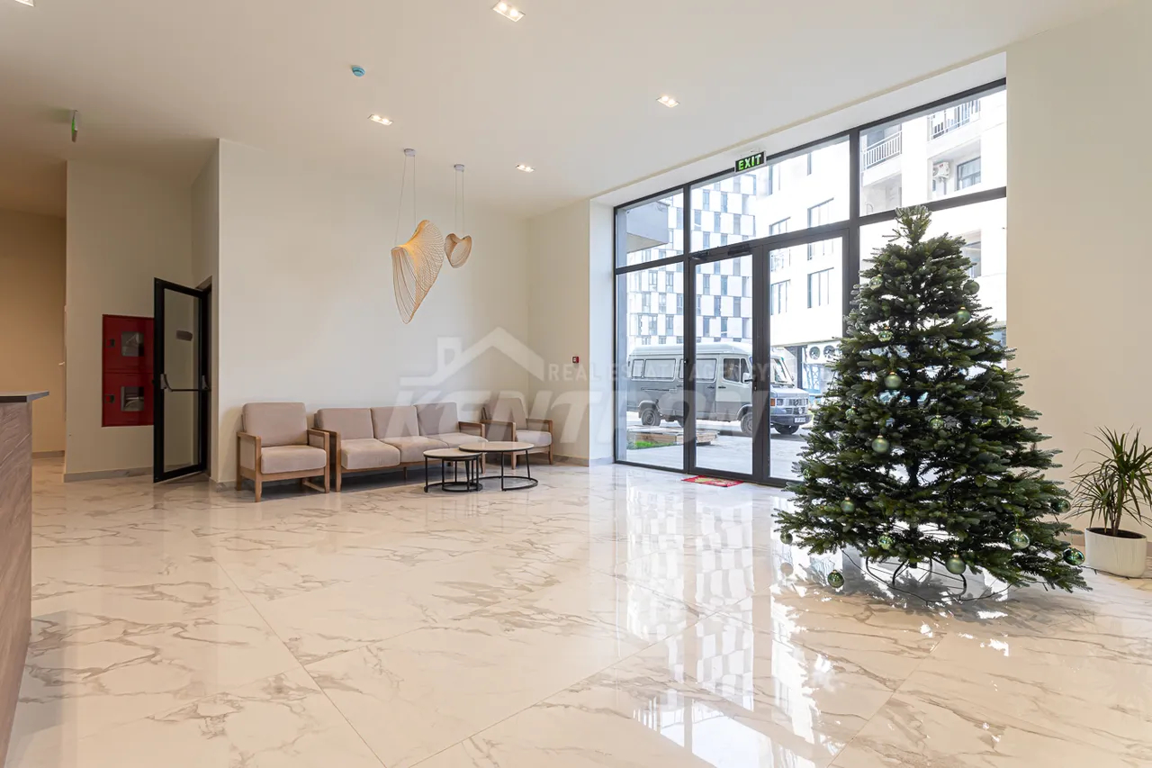 2 bedroom apartment for sale Leningradyan st., Malatsia-Sébastia Yerevan, 158453