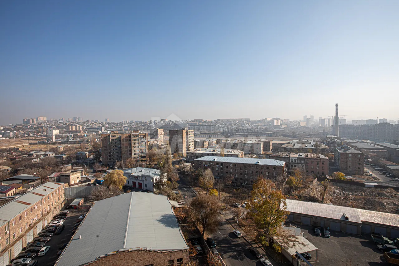 2 bedroom apartment for sale Ghapantsian St, Arabkir Yerevan, 158015