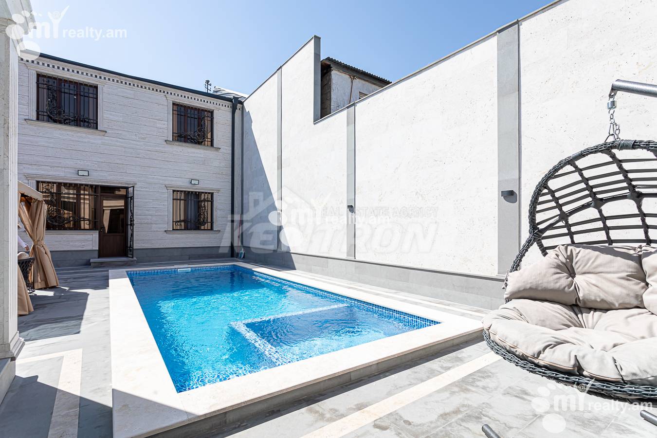 Առանձնատուն  Նոր Արեշ 32 փող, Էրեբունի Երևան, 156699