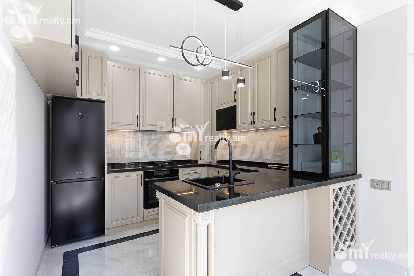 Առանձնատուն  Նոր Արեշ 32 փող, Էրեբունի Երևան, 156699