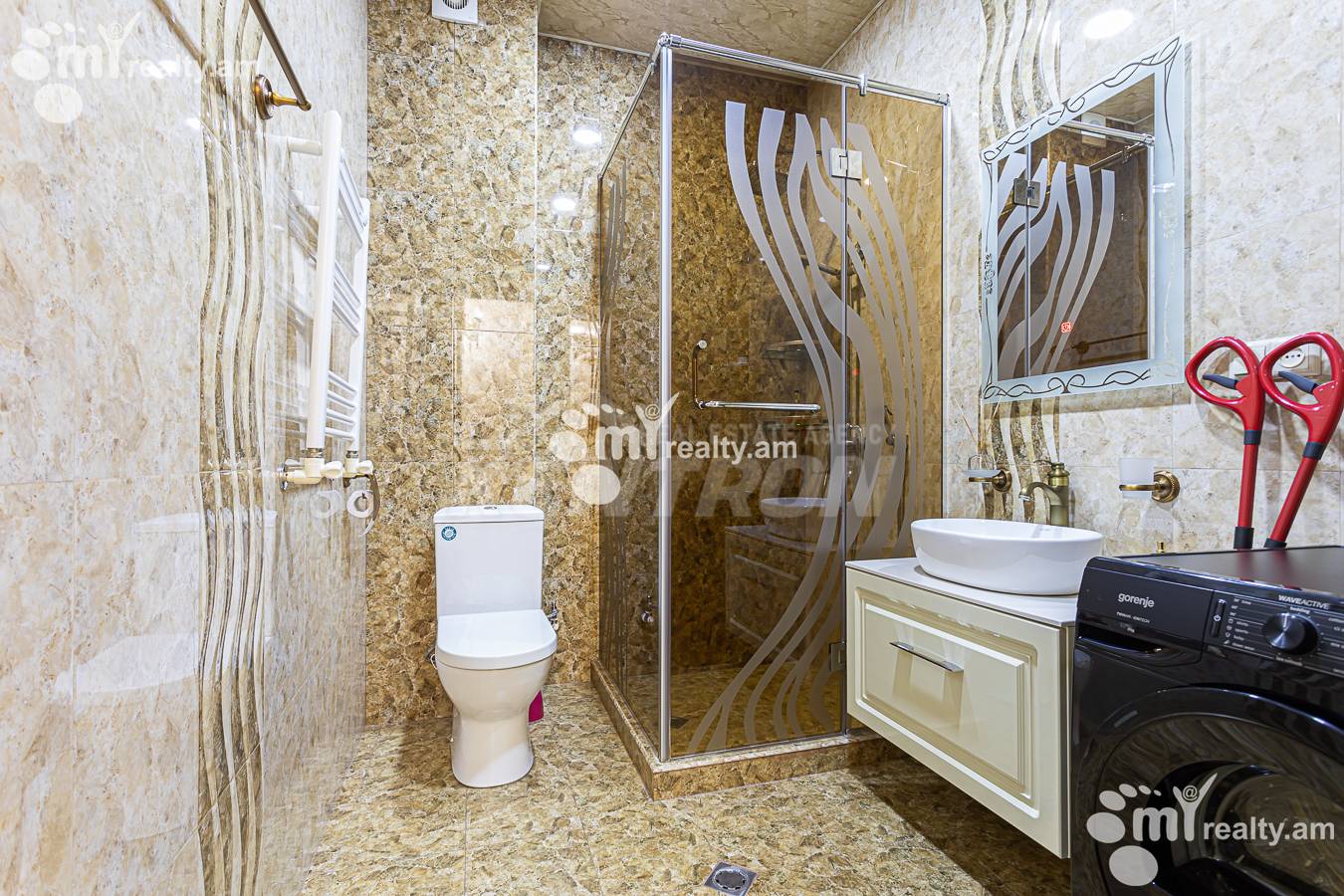 Առանձնատուն  Նոր Արեշ 32 փող, Էրեբունի Երևան, 156699