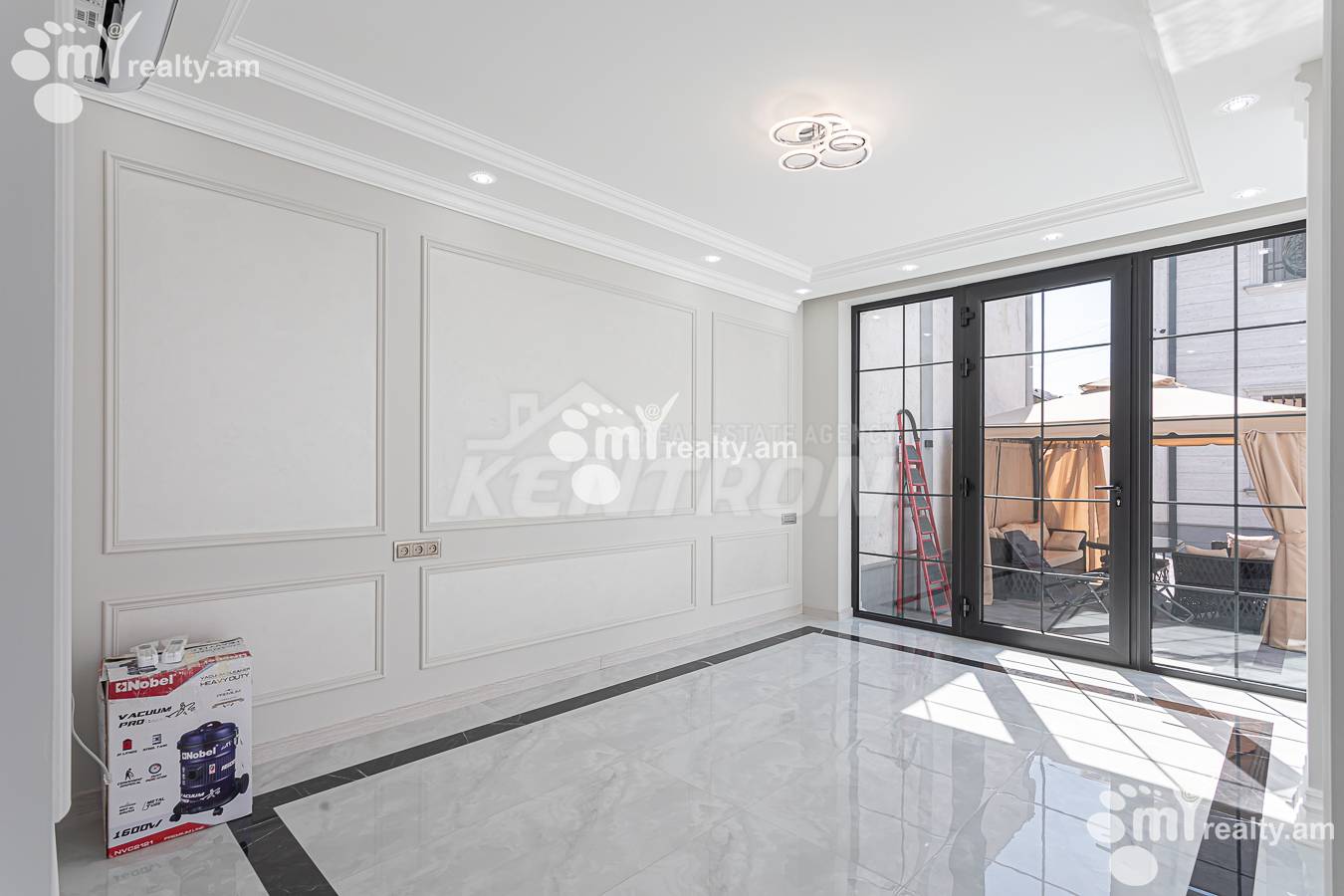 Առանձնատուն  Նոր Արեշ 32 փող, Էրեբունի Երևան, 156699