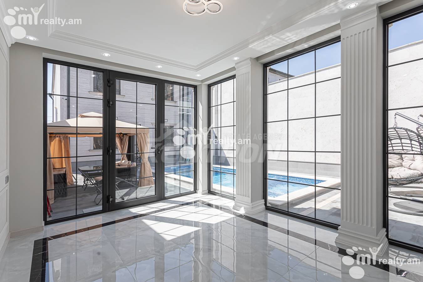 Առանձնատուն  Նոր Արեշ 32 փող, Էրեբունի Երևան, 156699