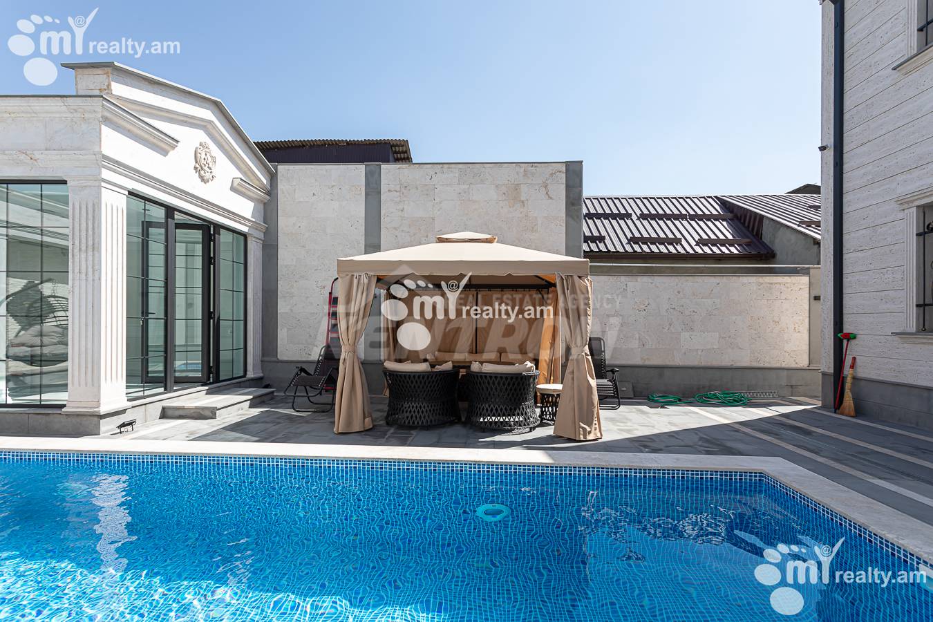 Առանձնատուն  Նոր Արեշ 32 փող, Էրեբունի Երևան, 156699