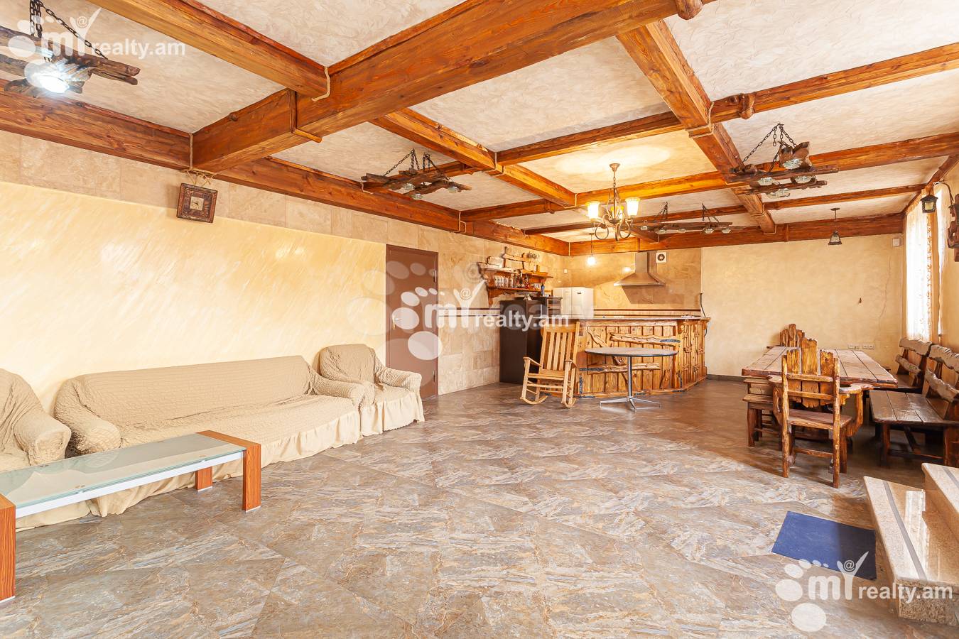 Առանձնատուն վարձով Գ 1 թաղ., Աջափնյակ Երևան, 151131