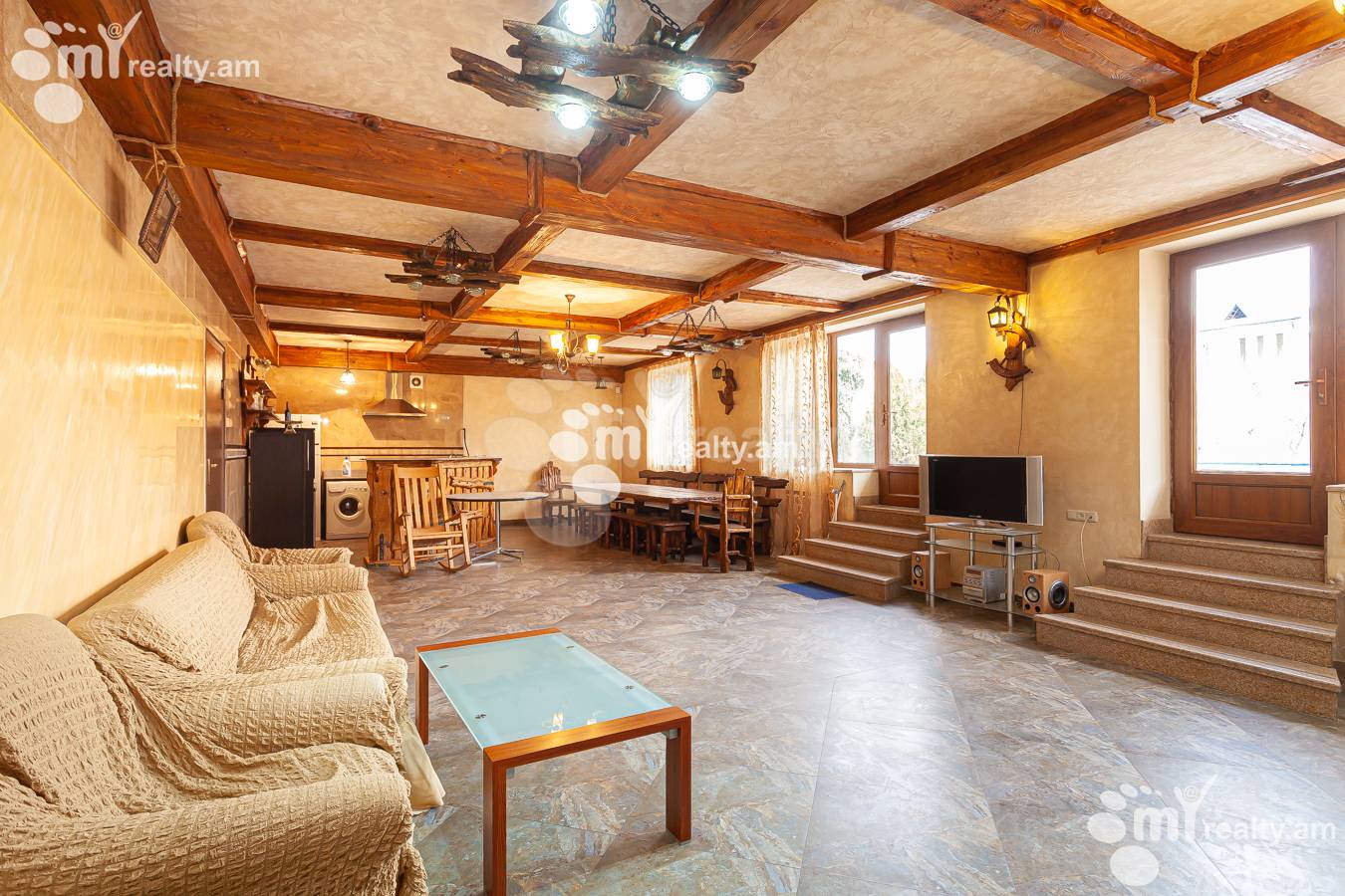 Առանձնատուն վարձով Գ 1 թաղ., Աջափնյակ Երևան, 151131