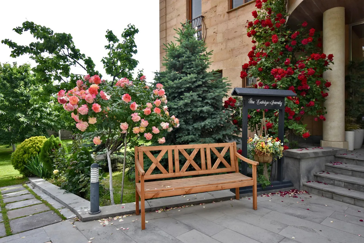 Առանձնատուն  Նորքի 5րդ փող, Նորք-Մարաշ Երևան, 158058